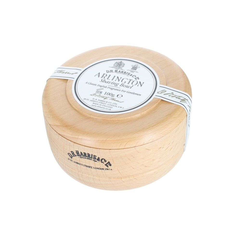 dr-harris-shaving-soap-in-beech-bowl-arlington-100g-260313011816