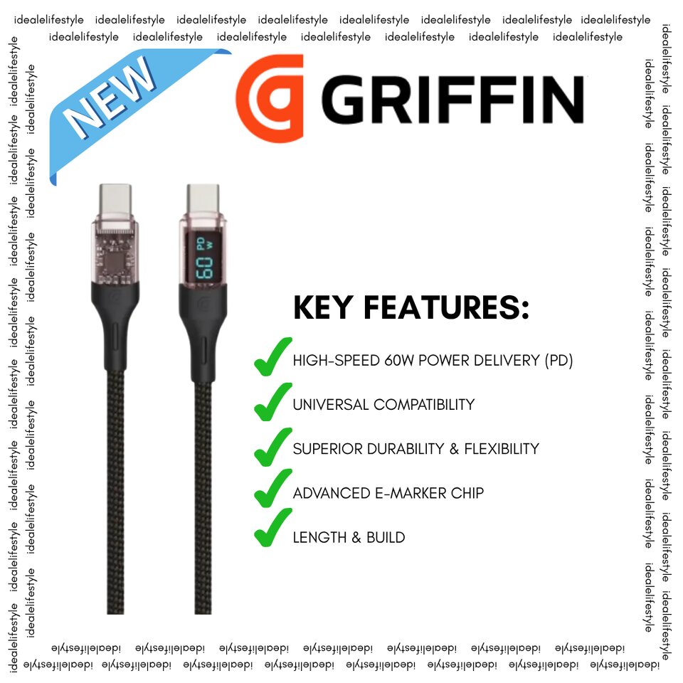 griffin-chargesync-led-usb-c-cable-60w-12m-powerflex-silicone-duo-braided-fast-charging-data-transfer-cable-for-smartphones-tablets-laptops-and-more-251030103025