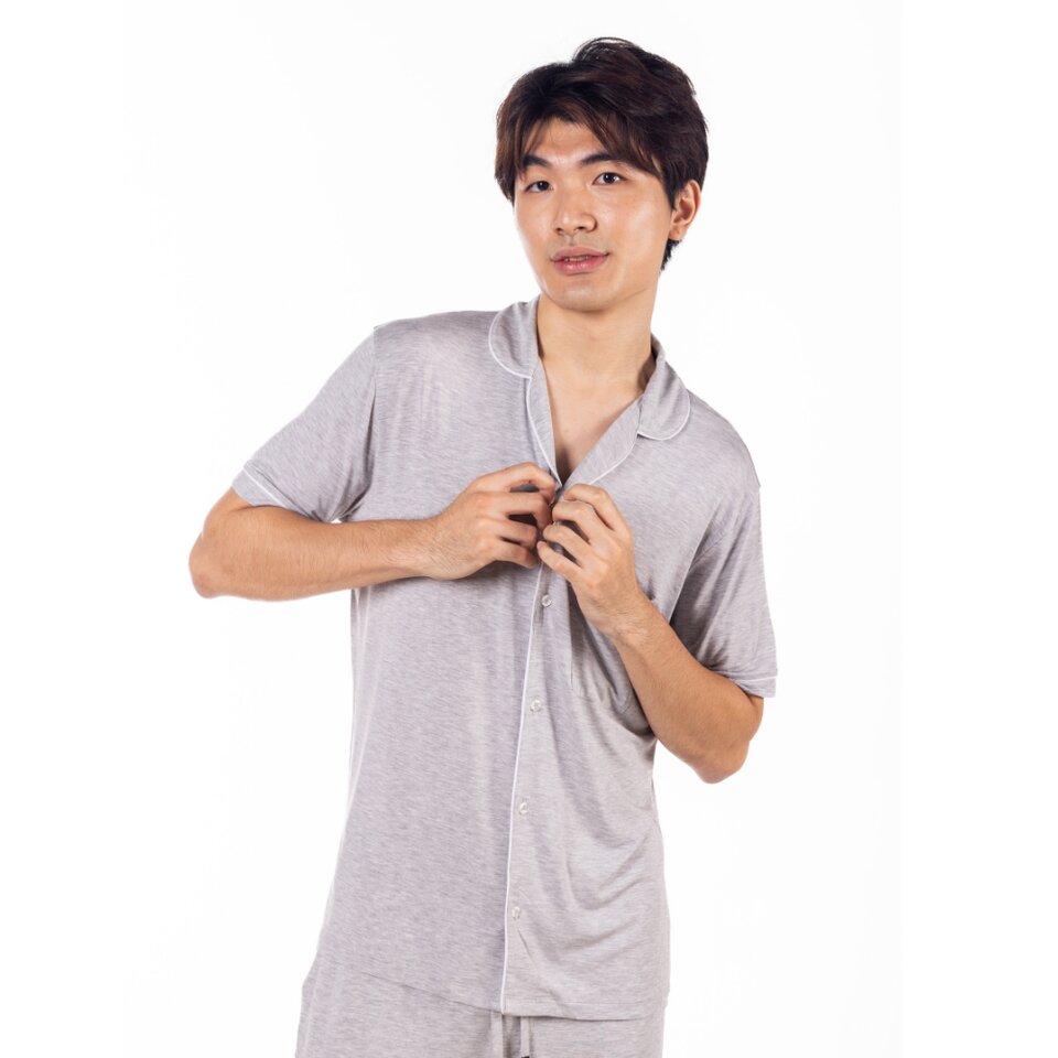 mens-je-dors-short-sleeve-top-grey-260814050808
