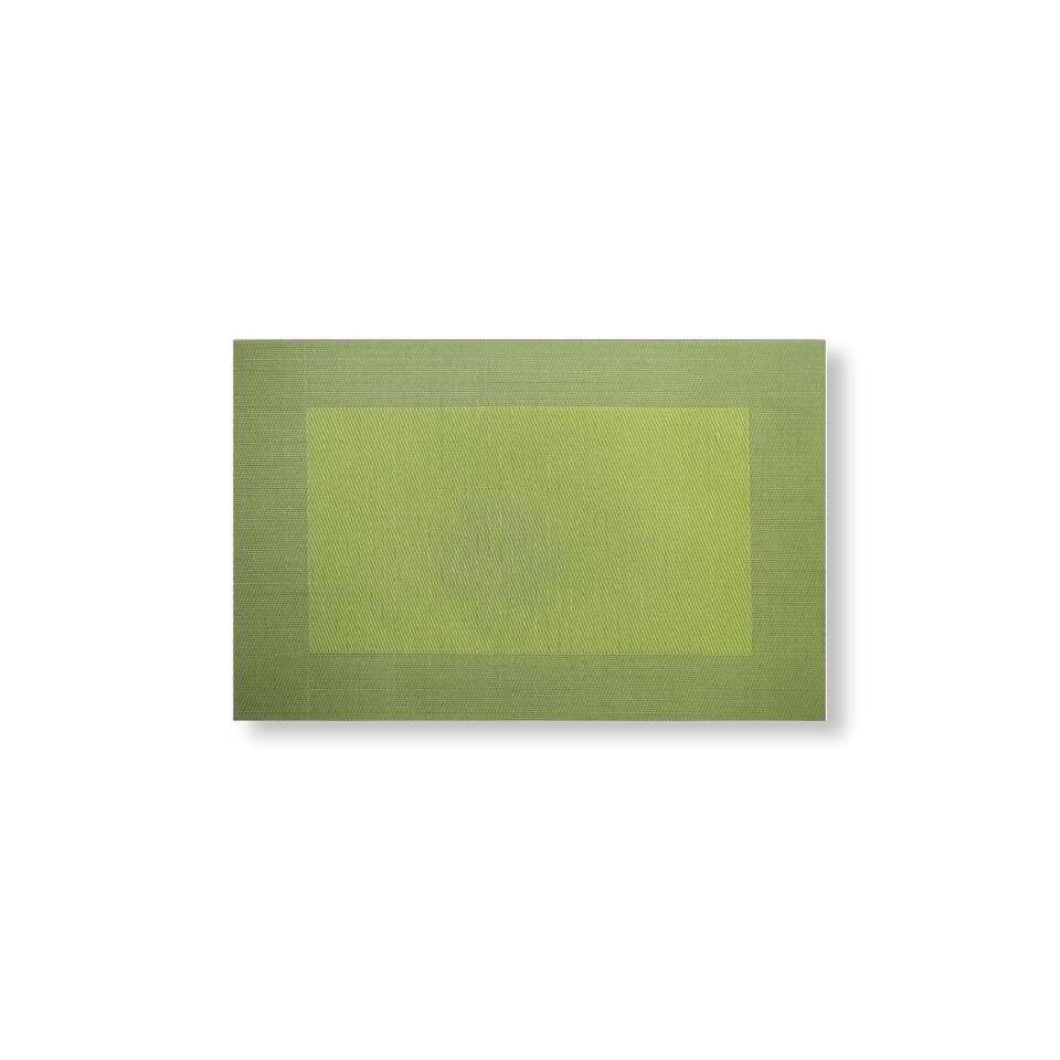 rapee-border-woven-texilene-placemat-tone-on-tone-border-design-35-x-47-cm-lime-260715092623