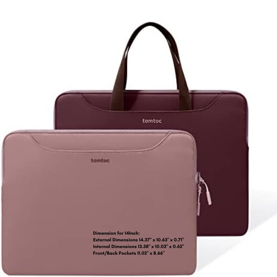 tomtoc-theher-a21-laptop-bag-raspberry-14inch-260426101212