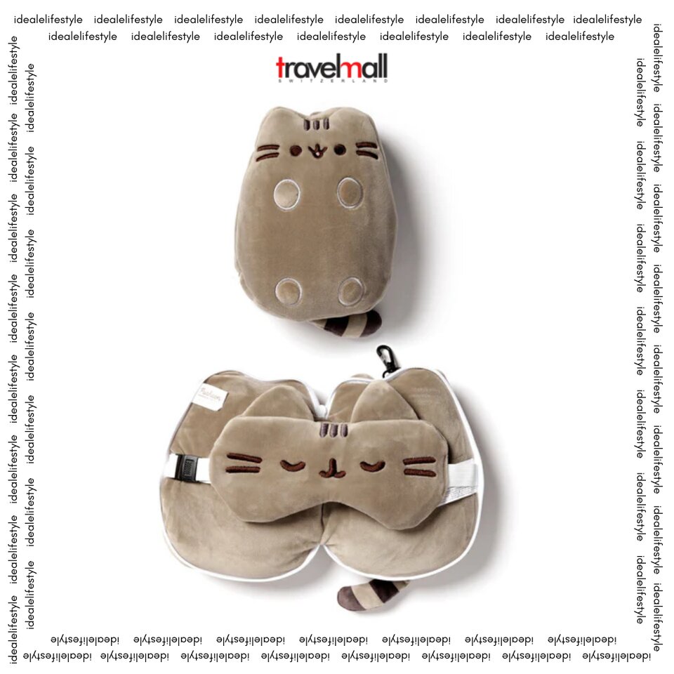 travelmall-3d-pusheen-cat-shaped-travel-pillow-with-eye-mask-set-260721045319