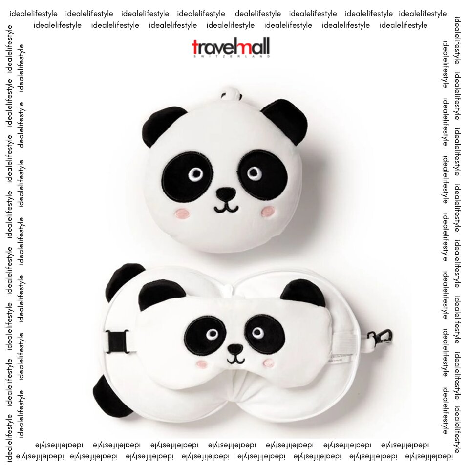 travelmall-switzerland-3d-panda-plush-travel-pillow-eye-mask-set-lightweight-foldable-soft-neck-lumbar-support-for-kids-adults-uk-design-260721045320
